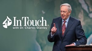 In Touch With Dr. Charles Stanley