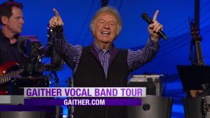 Gaither Concerts