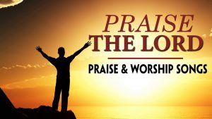 Praise & Worship