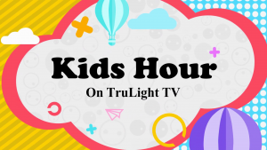 Kids Hour