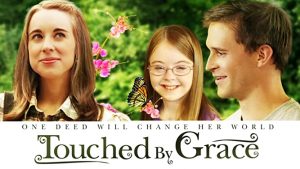 Movie Time - Touched By Grace