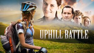Movie Time – Uphill Battle
