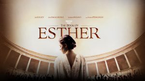 Movie Time - The Book 0f Esther