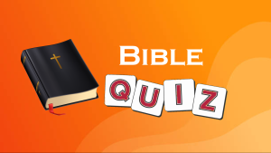 Bible Quiz