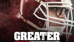 Movie Time - Greater