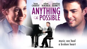 Movie Time - Anything is Possible