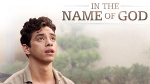 Movie Time - In the Name of God