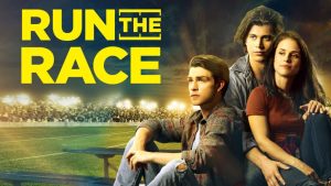 Movie Time - Run The Race