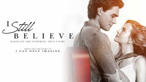 Movie Time - I Still Believe