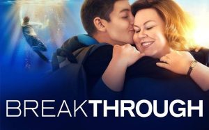 Movie Time - Breakthrough