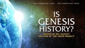 Movie Time - Is Genesis History