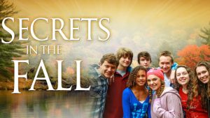 Movie Time - Secrets in the Fall