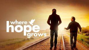 Movie Time - Where Hope Grows