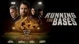 Movie Time - Running the Bases