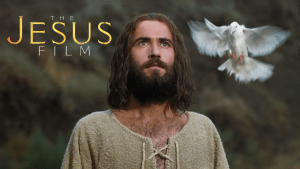 Movie Time - The Jesus Film