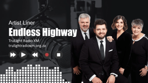 Endless Highway - Artist Liner (TruLight Radio XM)