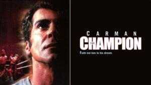 Movie Time - Carman: The Champion