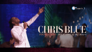 Foundations: The Hymns of My Heart