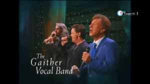 I do Believe - Gaither Vocal Band Concert