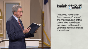 Understanding God's Will: Why He's Still Good When Life Gets Tough