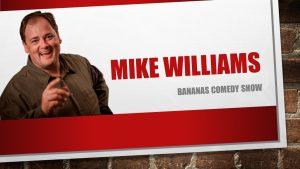 Mike Williams
