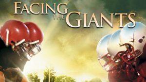 Movie Time – Facing The Giants