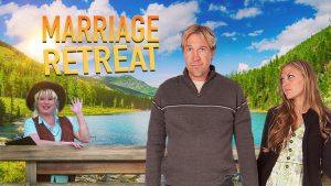 Movie Time - Marriage Retreat