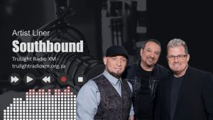 Southbound – Artist Liner (TruLight Radio XM)