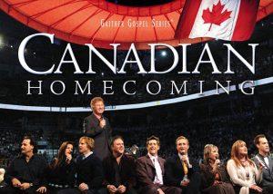 Canadian Homecoming