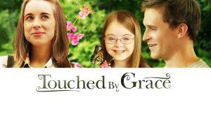 Movie Time - Touched By Grace