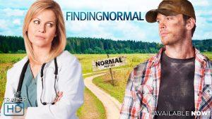 Movie Time - Finding Normal