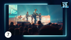 The TruLight Radio Top 10 – Number 1 songs of 2025