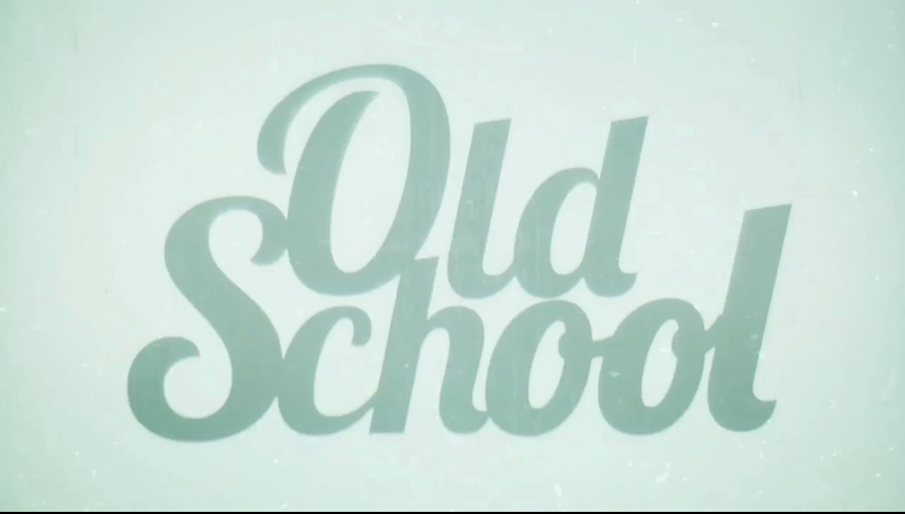 OLD SCHOOL (80S – 90S) Concert