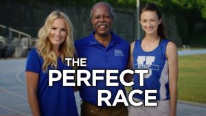 Movie Time - The Perfect Race
