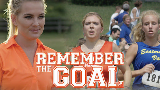Remember The Goal