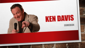 Ken Davis: Getting Older | Full Clean Stand Up Comedy Special