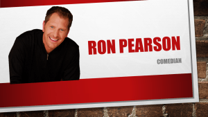 Ron Pearson: Juggling & Stand Up | Clean Comedy Special