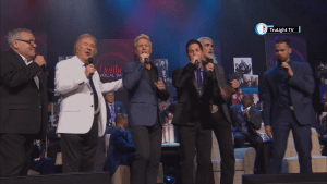 Gaither Vocal Band Reunion Weekend Part 2