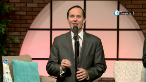 Acknowledge the power of Jesus' resurrection