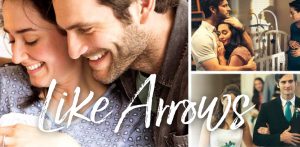 Movie Time – Like Arrows