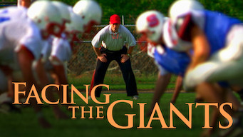 Movie Time – Facing The Giants