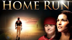 Movie Time - Home Run