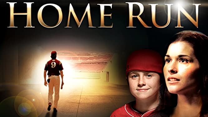 Movie Time – Home Run