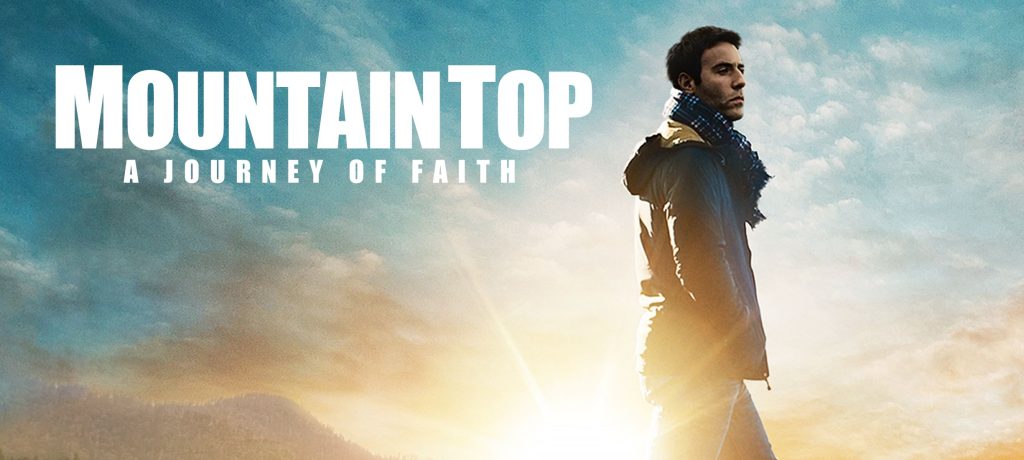 Movie Time – Mountain Top