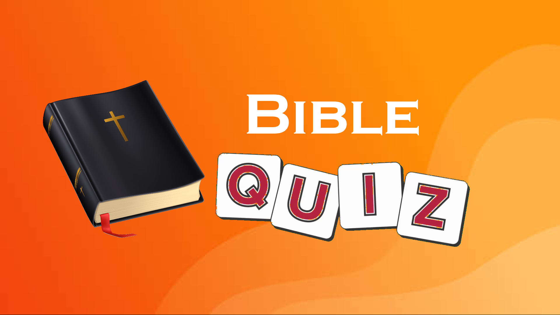 TruLight Bible Quiz