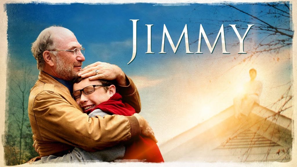 Movie Time – Jimmy