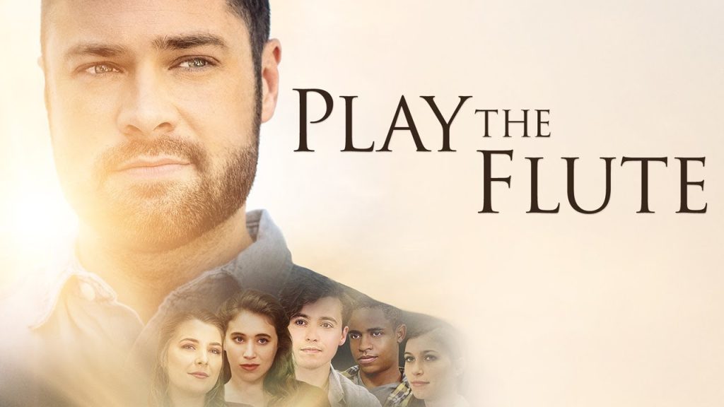 Movie Time – Play the Flute