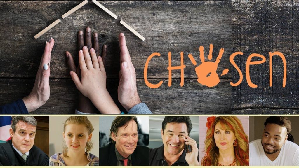 Movie Time – Chosen