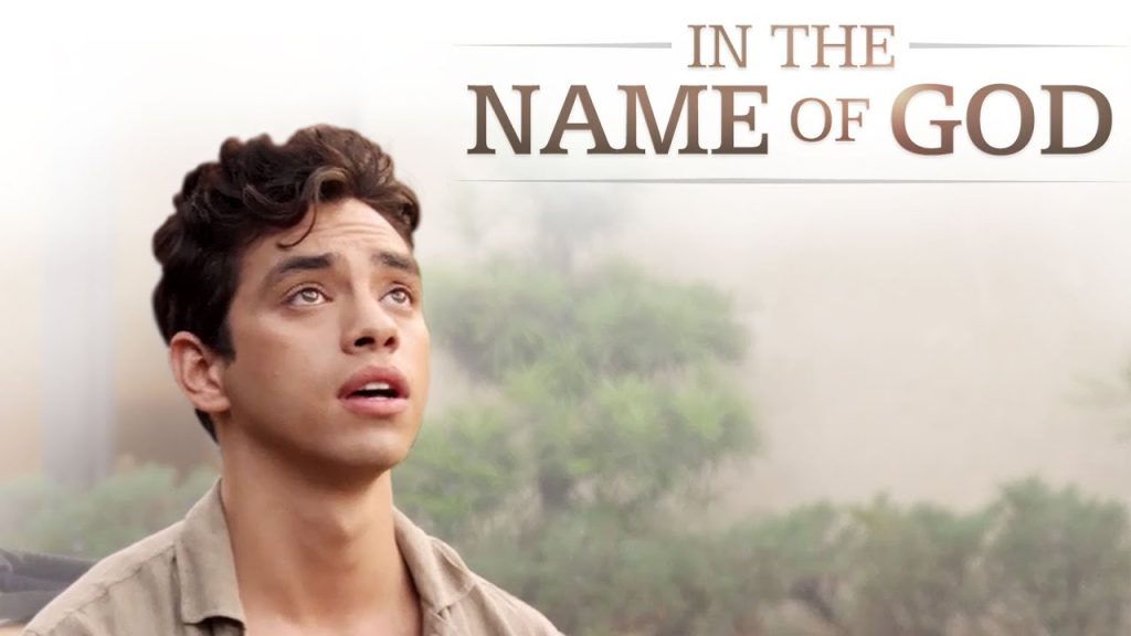 Movie Time – In the Name of God