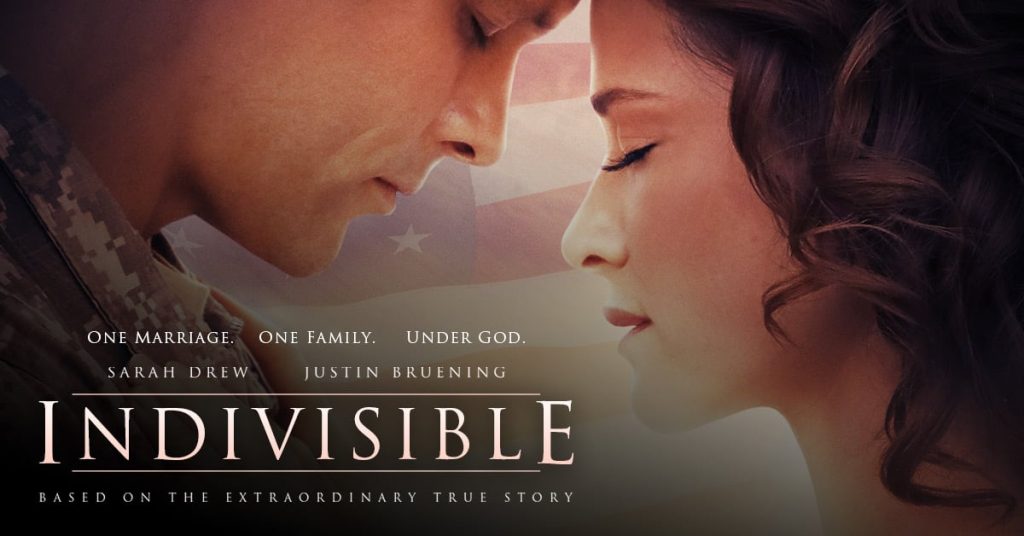 Movie Time - Indivisible